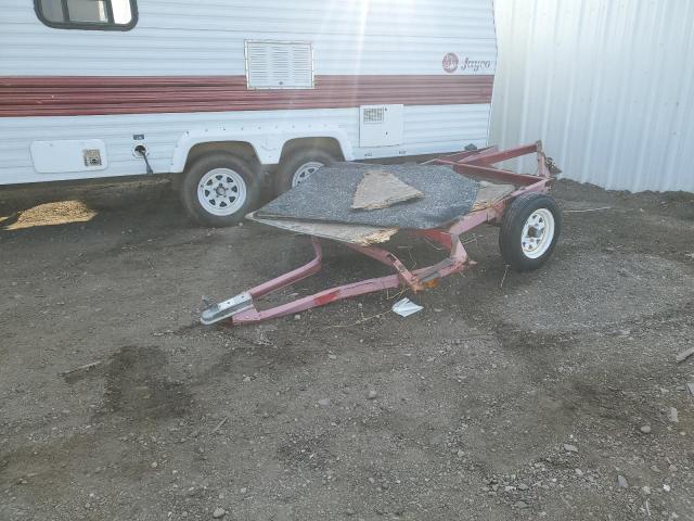 Image 2 of 2015 OTHER UTILITY TR 2015 with VIN L4WC1H812FA063964