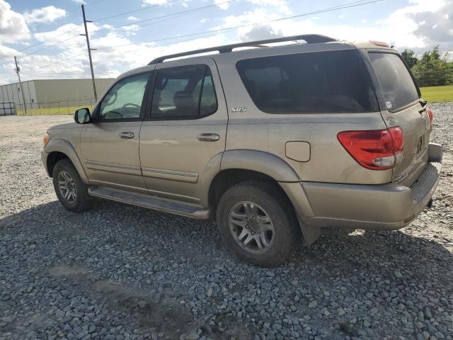 Image 2 of 2006 TOYOTA SEQUOIA SR5 2006 with VIN 5TDZT34A56S272343