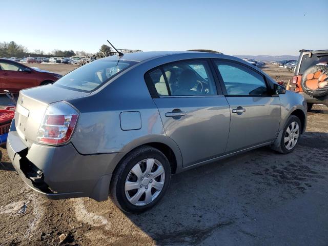 Изображение 3 2008 NISSAN SENTRA 2.0 2008 с VIN 3N1AB61E68L666924