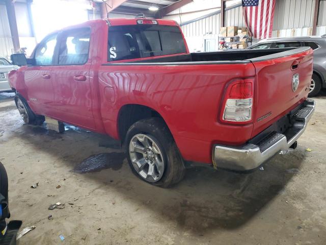Obraz 2 z 2022 RAM 1500 BIG HORN/LONE STAR 2022 z VIN 1C6RRFFG5NN459028
