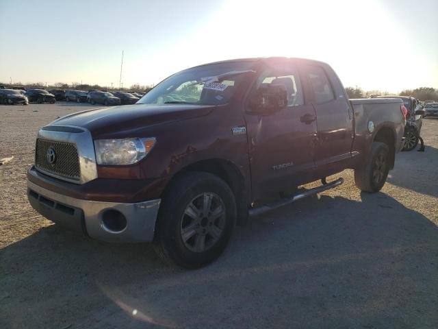 Изображение 2007 TOYOTA TUNDRA DOUBLE CAB SR5 2007