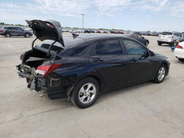 Obraz 3 z 2021 HYUNDAI ELANTRA SE 2021 z VIN KMHLL4AG6MU147120