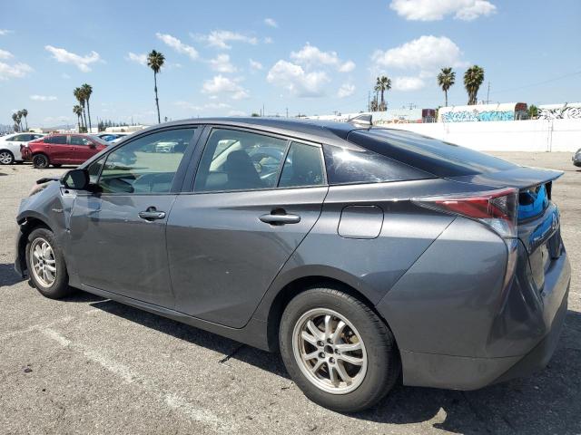 Изображение 2 2016 TOYOTA PRIUS  2016 с VIN JTDKARFU7G3003474