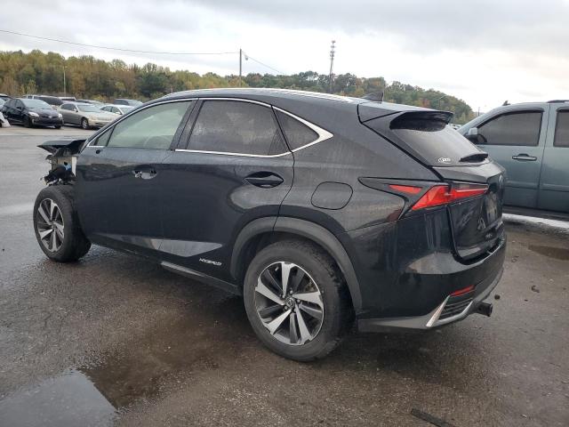 Obraz 2 z 2021 LEXUS NX 300H BASE 2021 z VIN JTJGJRDZ4M2167347