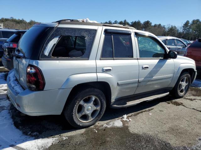 Obraz 3 z 2008 CHEVROLET TRAILBLAZER LS 2008 z VIN 1GNDT13S582119195