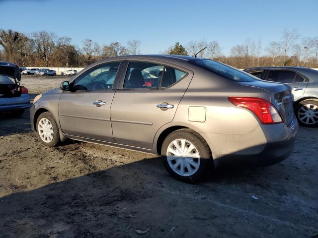 Image 2 of 2012 NISSAN VERSA S 2012 with VIN 3N1CN7AP1CL932429