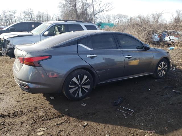 Image 3 of 2019 NISSAN ALTIMA SL 2019 with VIN 1N4BL4EVXKC223844