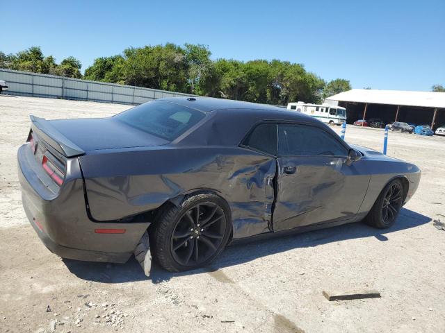 Obraz 3 z 2018 DODGE CHALLENGER SXT 2018 z VIN 2C3CDZAGXJH161118