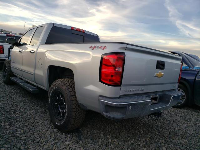 Изображение 2 2015 CHEVROLET SILVERADO K1500 LTZ 2015 с VIN 1GCVKSEJ0FZ408872