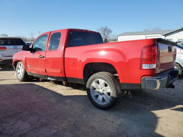 Image 2 of 2008 GMC SIERRA K1500 2008 with VIN 1GTEK19J08Z273187