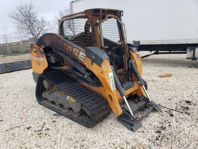 2022 CASE SKID STEER 2022 image
