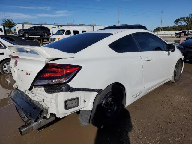 Obraz 3 z 2014 HONDA CIVIC SI 2014 z VIN 2HGFG4A5XEH704427