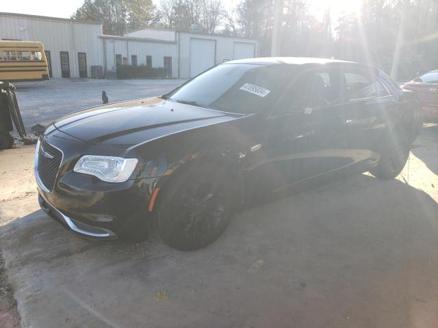 2020 CHRYSLER 300 TOURING 2020 image