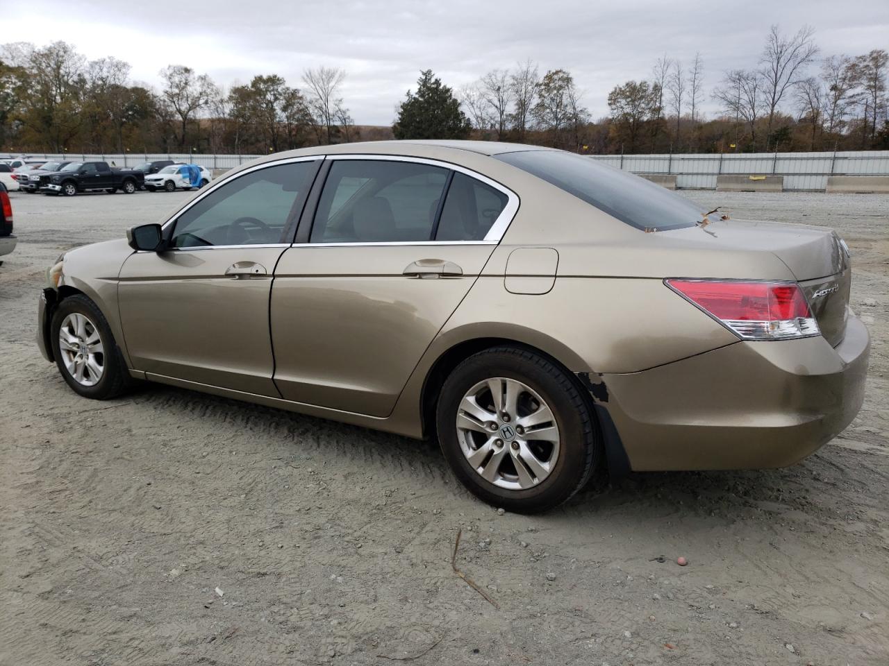 Image 2 of 2010 HONDA ACCORD LXP 2010 with VIN 1HGCP2F46AA138752