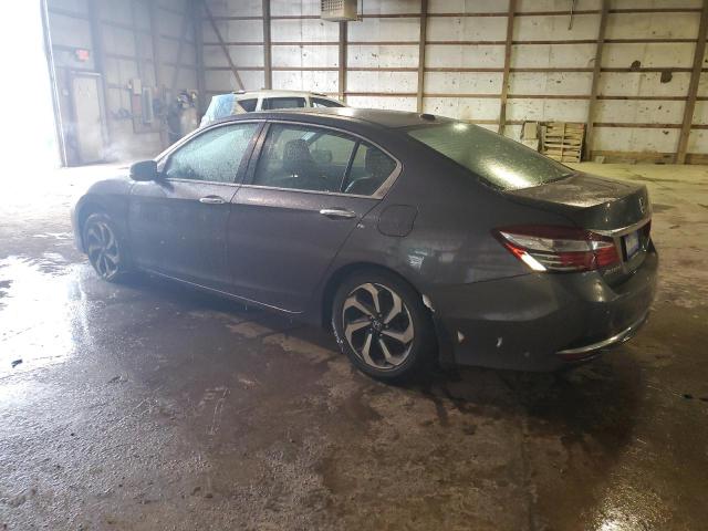 Obraz 2 z 2016 HONDA ACCORD EXL 2016 z VIN 1HGCR2F87GA136577