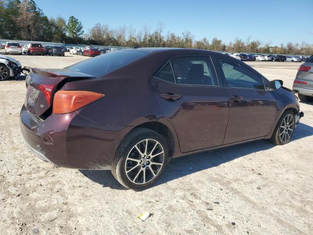 Obraz 3 z 2017 TOYOTA COROLLA L 2017 z VIN 5YFBURHE5HP632740