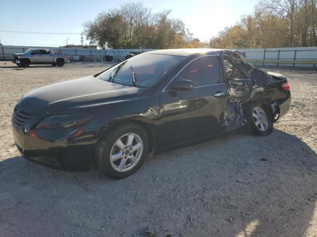 Изображение 1 2007 TOYOTA CAMRY CE 2007 с VIN 4T1BE46K17U691144