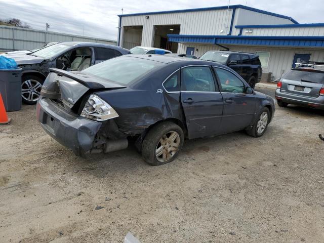 Изображение 3 2008 CHEVROLET IMPALA LT 2008 с VIN 2G1WC583189191967