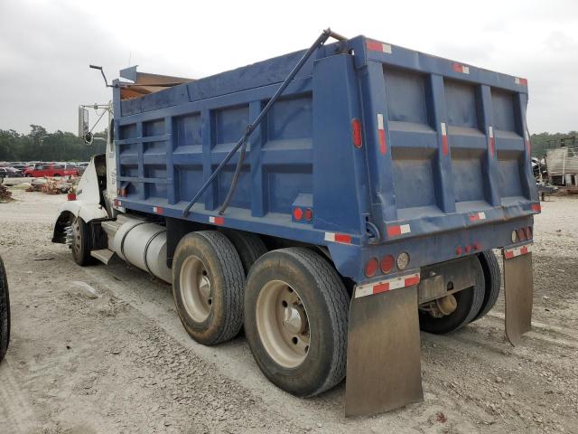 Изображение 3 2005 KENWORTH CONSTRUCTION T800 2005 с VIN 1XKDDB9X35J095533