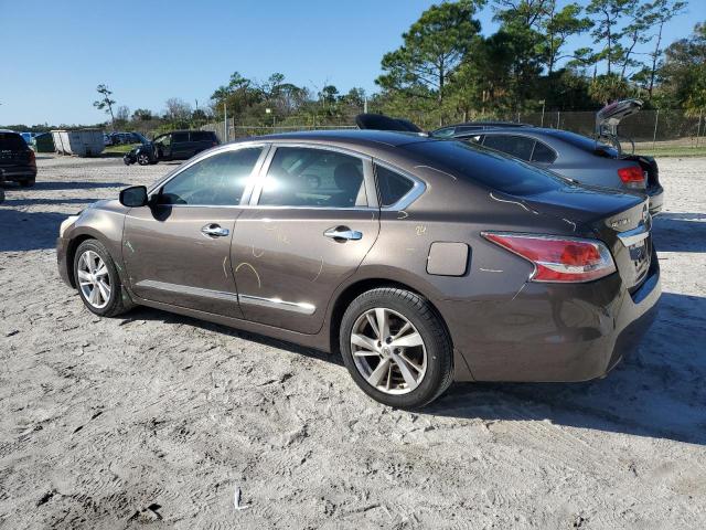 Obraz 2 z 2015 NISSAN ALTIMA 2.5 2015 z VIN 1N4AL3AP0FC291444