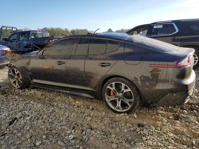 Изображение 2 2020 KIA STINGER GT1 2020 с VIN KNAE45LC5L6074316