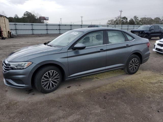 Image 1 of 2021 VOLKSWAGEN JETTA S 2021 with VIN 3VWC57BU9MM065081
