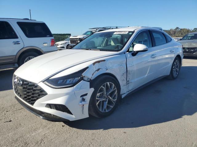 Obraz 2023 HYUNDAI SONATA SEL 2023