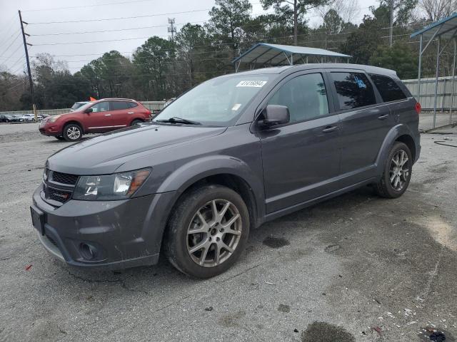 Obraz 1 z 2014 DODGE JOURNEY R/T 2014 z VIN 3C4PDCEG9ET165890