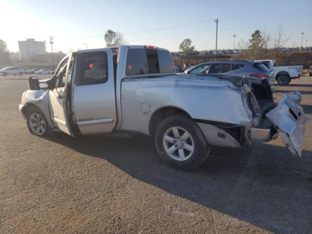Image 2 of 2009 NISSAN TITAN XE 2009 with VIN 1N6BA06A09N300818