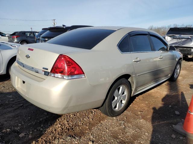 Image 3 of 2010 CHEVROLET IMPALA LT 2010 with VIN 2G1WB5EK1A1177649