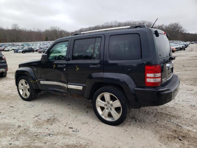 Obraz 2 z 2012 JEEP LIBERTY JET 2012 z VIN 1C4PJMFK7CW139250