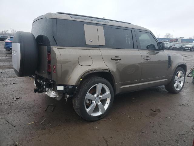 Image 3 of 2022 LAND ROVER DEFENDER 110 XS EDITION 2022 with VIN SALEWERU5N2105242