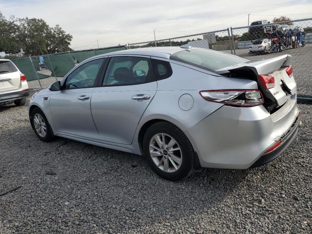 Obraz 2 z 2017 KIA OPTIMA LX 2017 z VIN 5XXGT4L35HG157942
