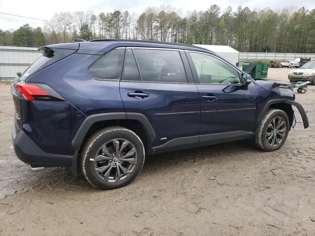 Obraz 3 z 2022 TOYOTA RAV4 XLE PREMIUM 2022 z VIN JTMB6RFV0ND521332