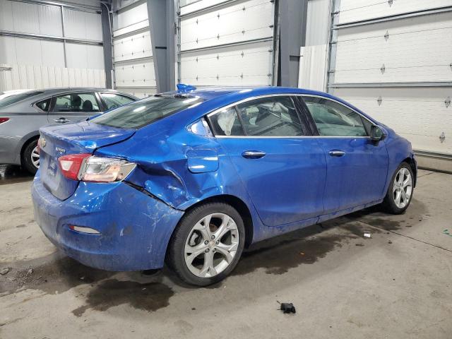 Изображение 3 2017 CHEVROLET CRUZE PREMIER 2017 с VIN 1G1BF5SM8H7192915
