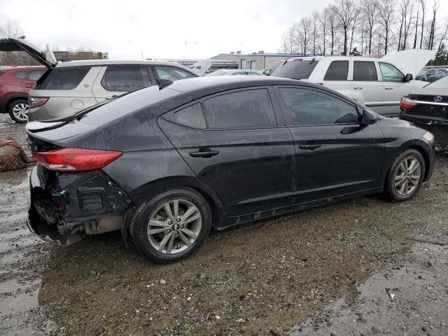 Image 3 of 2018 HYUNDAI ELANTRA SEL 2018 with VIN 5NPD84LF9JH316034