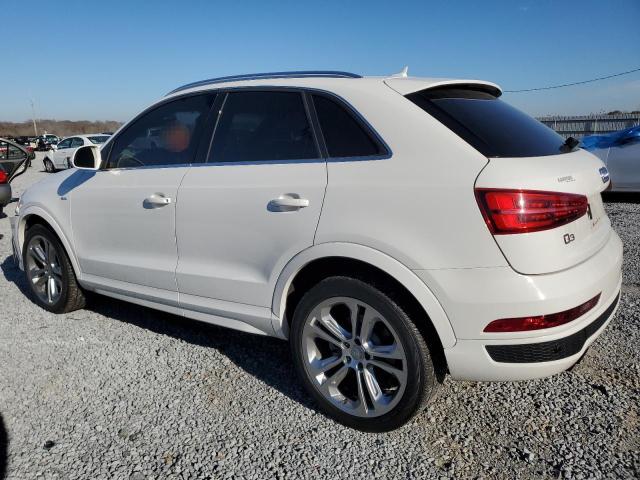 Image 2 of 2016 AUDI Q3 PRESTIGE 2016 with VIN WA1GFCFS8GR013280