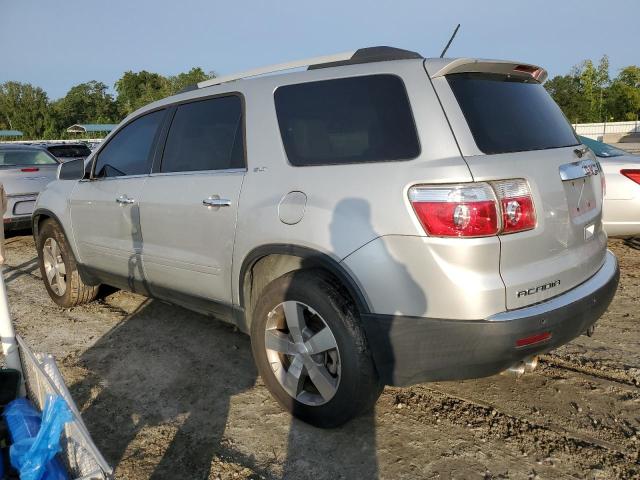 Obraz 2 z 2011 GMC ACADIA SLT-1 2011 z VIN 1GKKRRED4BJ218104