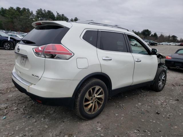 Изображение 3 2015 NISSAN ROGUE S 2015 с VIN 5N1AT2MV7FC777002