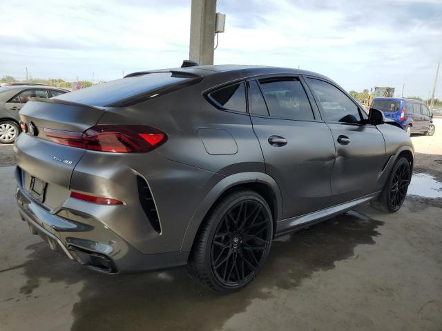 Изображение 3 2022 BMW X6 XDRIVE40I 2022 с VIN 5UXCY6C01N9N26918