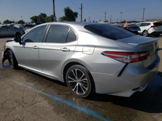 Obraz 2 z 2018 TOYOTA CAMRY L 2018 z VIN 4T1B11HK5JU105009