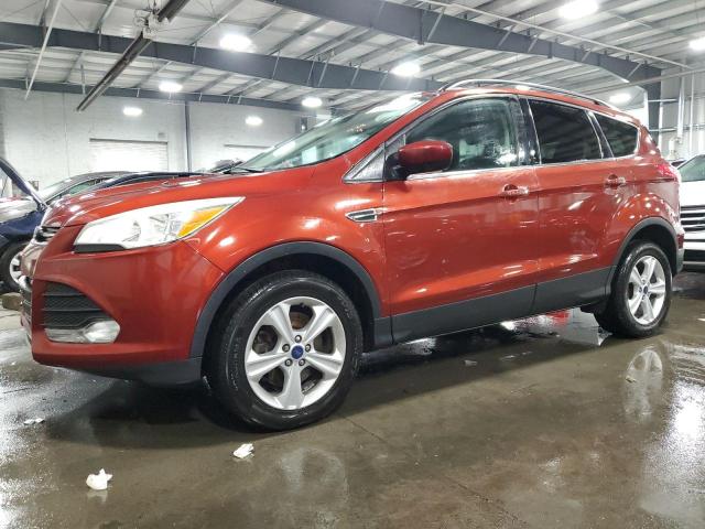 Image 1 of 2014 FORD ESCAPE SE 2014 with VIN 1FMCU9G90EUB17809
