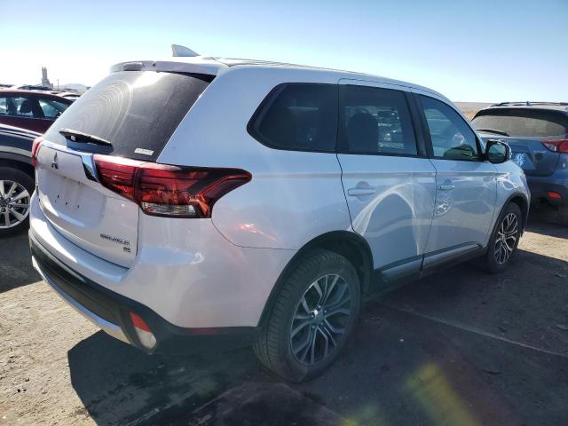 Obraz 3 z 2018 MITSUBISHI OUTLANDER SE 2018 z VIN JA4AZ3A31JZ025873