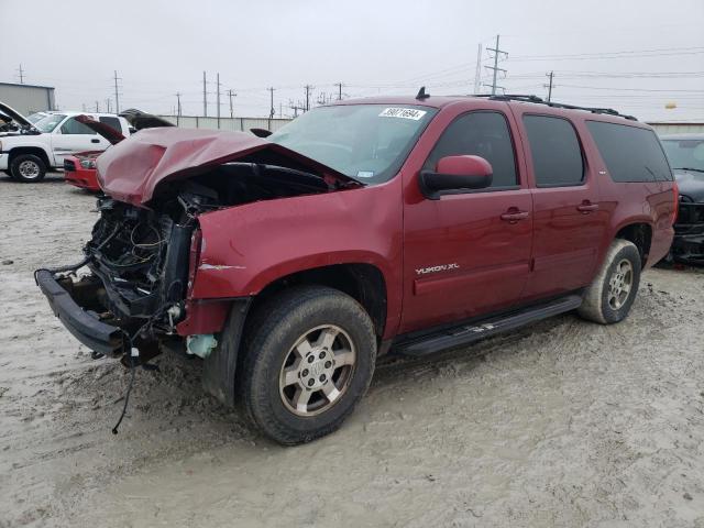2009 GMC YUKON XL K1500 SLT 2009 image