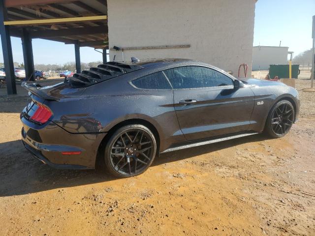 Image 3 of 2022 FORD MUSTANG GT 2022 with VIN 1FA6P8CF9N5140262