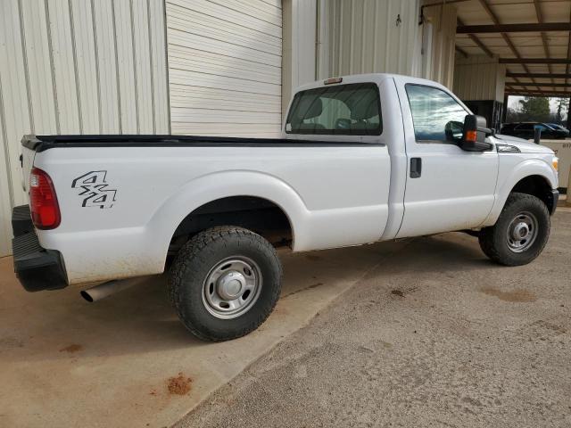 Image 3 of 2012 FORD F250 SUPER DUTY 2012 with VIN 1FTBF2B69CEA67384