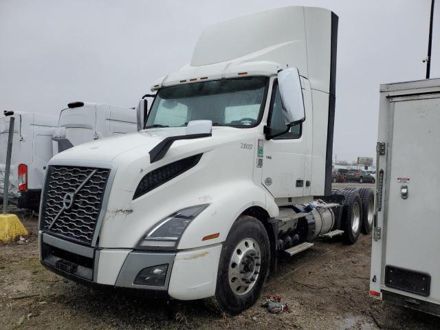 Obraz 2 z 2019 VOLVO VN VNL 2019 z VIN 4V4NC9EH4KN220834