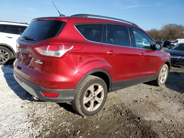 Obraz 3 z 2014 FORD ESCAPE SE 2014 z VIN 1FMCU0GX6EUB38352