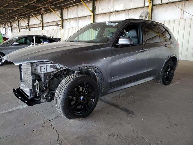 Image 1 of 2015 BMW X5 XDRIVE35I 2015 with VIN 5UXKR0C57F0K62630