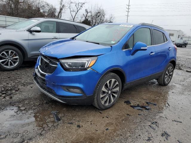 2018 BUICK ENCORE ESSENCE 2018 image